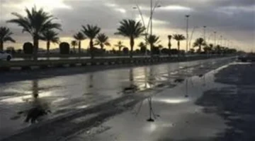 تحذير الأرصاد.. تفاصيل التقلبات الجوية المتوقعة في محافظات مصر غدًا الأربعاء